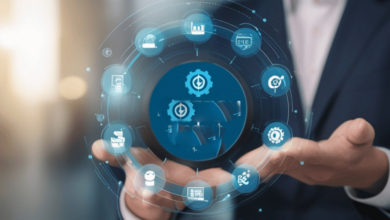 L’avenir du networking professionnel quatre solutions haut de gamme pour créer des cartes de visite digitales digitale