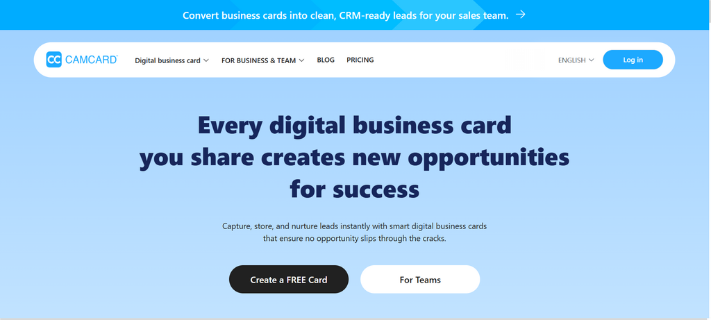 L’avenir du networking professionnel quatre solutions haut de gamme pour créer des cartes de visite digitales L’avenir du networking professionnel quatre solutions haut de gamme pour créer des cartes de visite digitales