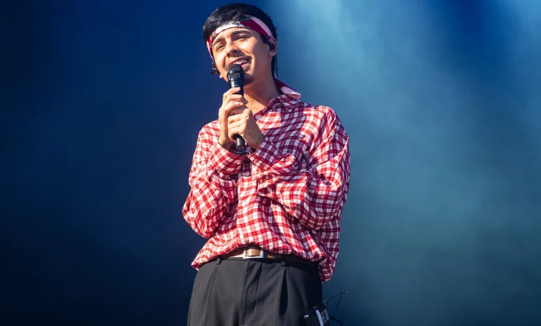 Ivan Cornejo Taille, Carrière et Impact dans l'Industrie Musicale Ivan Cornejo