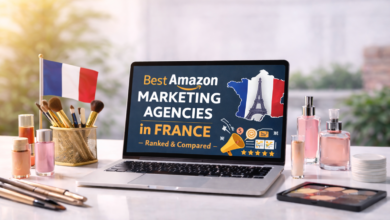 Best Amazon Marketing Agencies in France (2026) — Ranked & Compared France