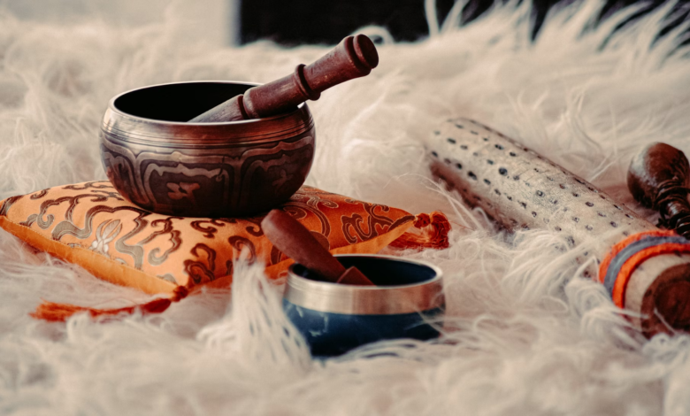 Outils traditionnels amazoniens et contexte culturel amazonien