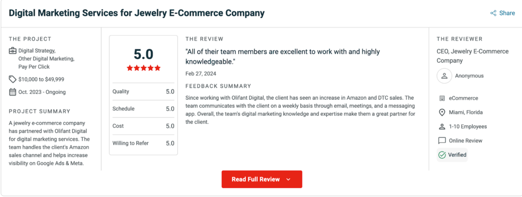 Best Amazon Marketing Agencies in France (2026) — Ranked & Compared Best Amazon Marketing Agencies in France (2026) — Ranked & Compared