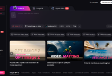 5 types de vidéos comment transformer une image en vidéo avec l’IA l’IA