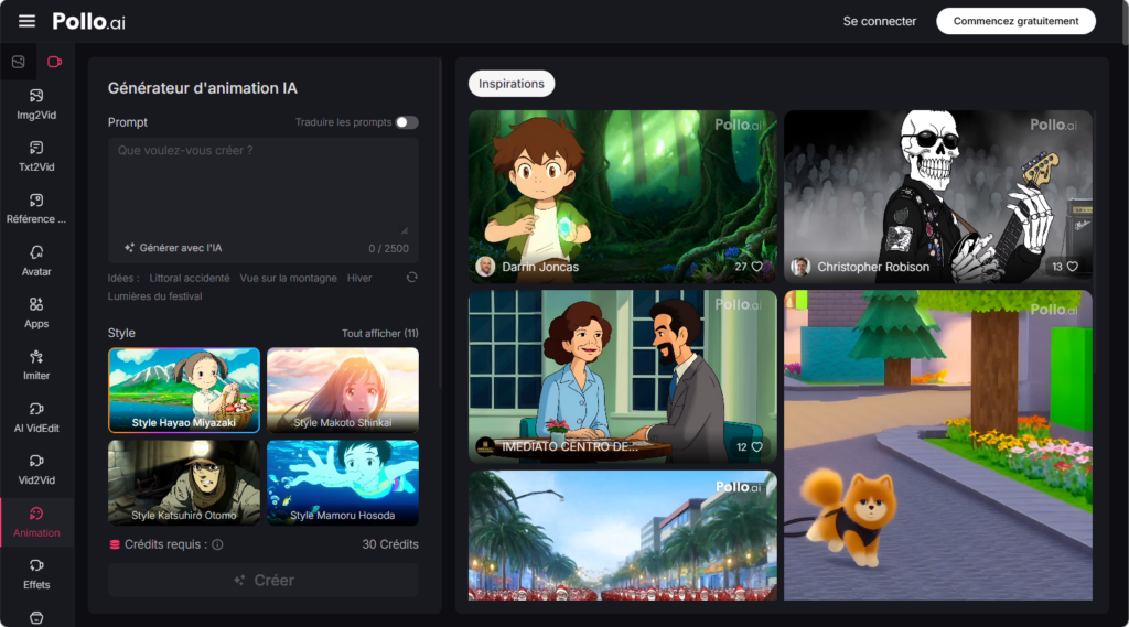 5 types de vidéos comment transformer une image en vidéo avec l’IA 5 types de vidéos comment transformer une image en vidéo avec l’IA