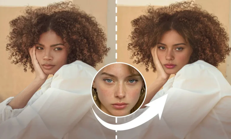 Les meilleurs outils free face swap online no watermark de 2026 watermark